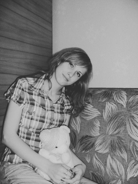 Дарья Грико