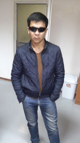 Айдын Таукеев