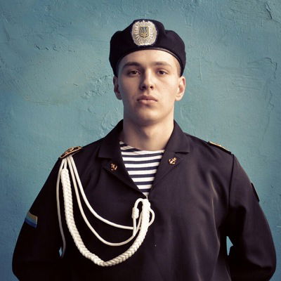 Иван Дячина