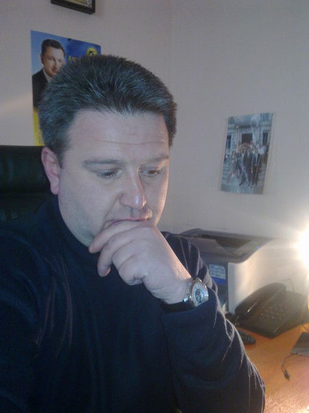 Игорь Богуш