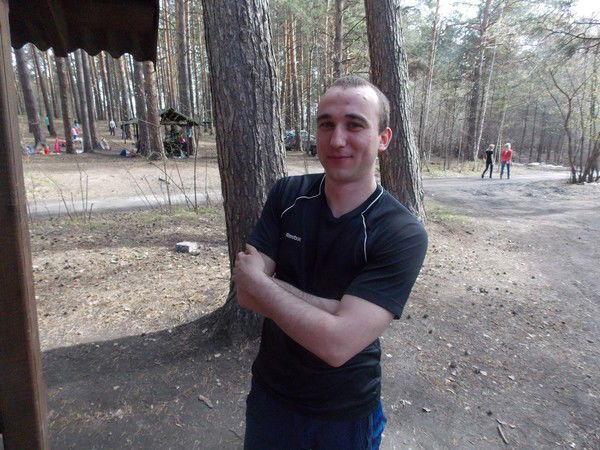 Игорь Денежкин