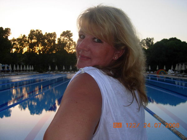 Лариса Шумилова