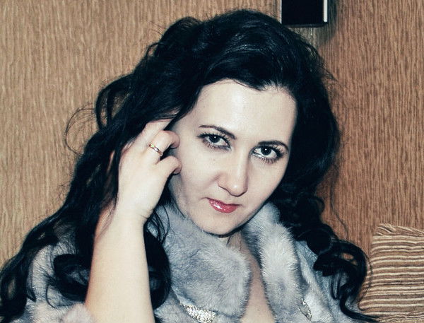 Людмила Безниско