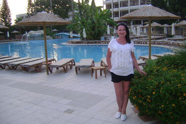 Ольга Реутова