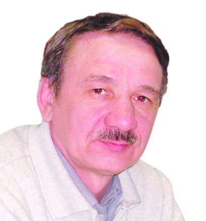 Рамиль Якупов