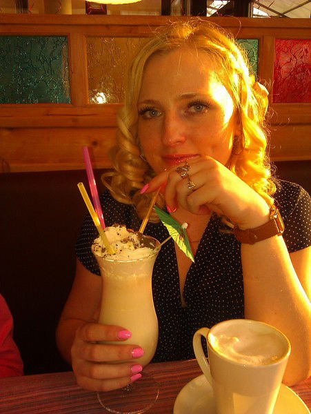 Ольга Фомичёва