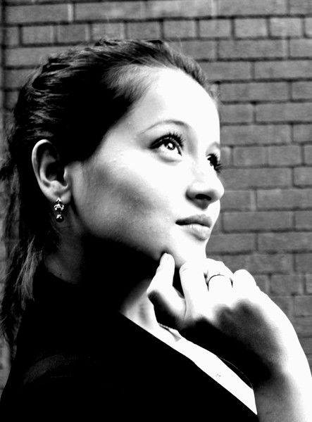 Юлия Протасюк