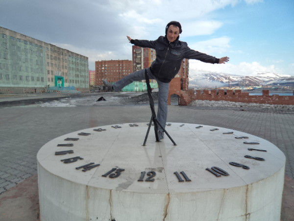 Равиль Аскаров