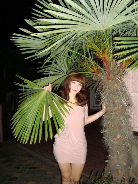 Анна Красникова