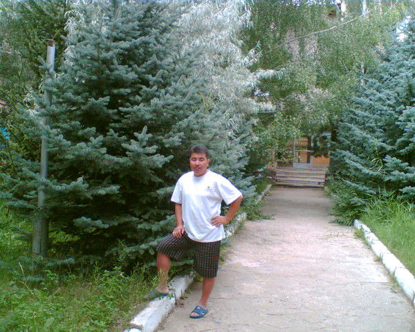 Оралбай Исакаев