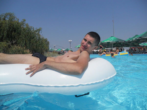 Алексей Бондарь