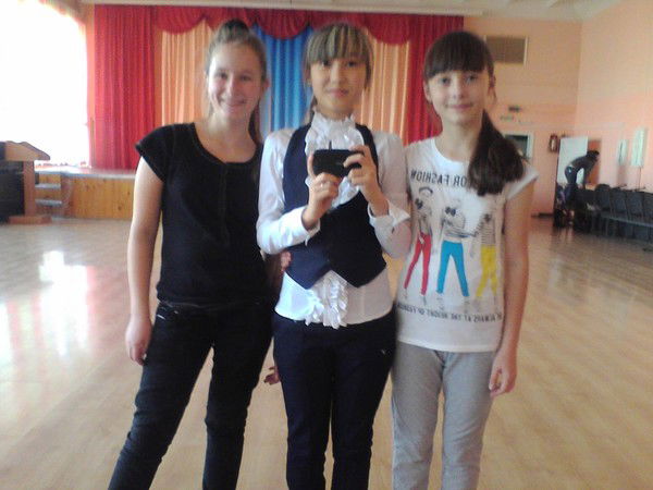 Ксения Верпета