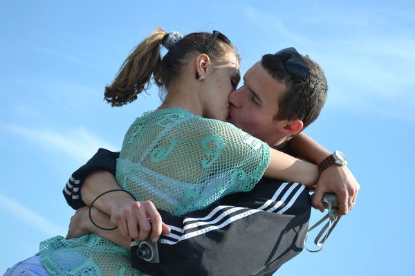 Алексей Герасимов