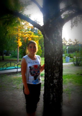 Юлия Горбунько