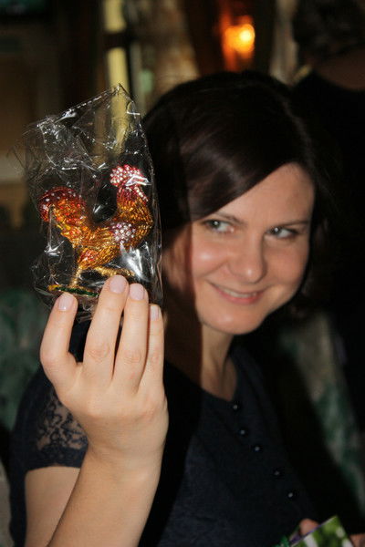 Юлия Скуридина