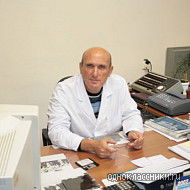 Михаил Вигдергауз