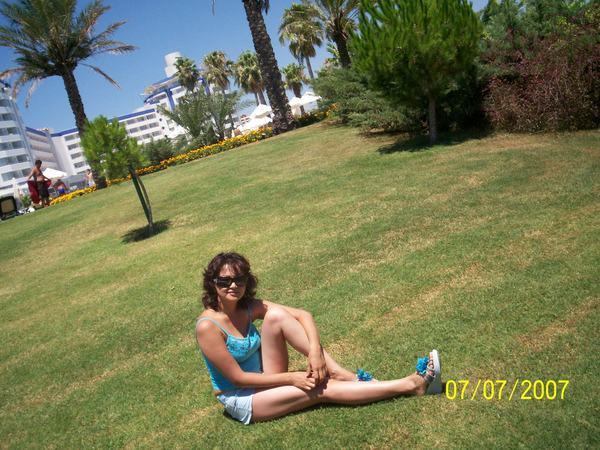 Арай Мухаметжанова