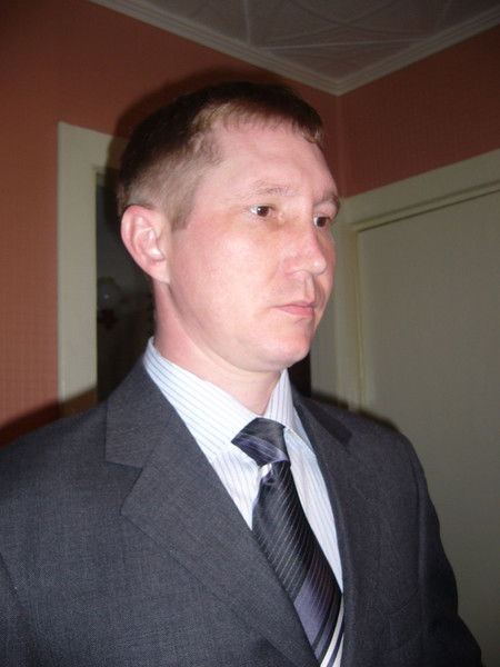 Александр Митрофанов