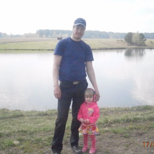 Александр Степанов