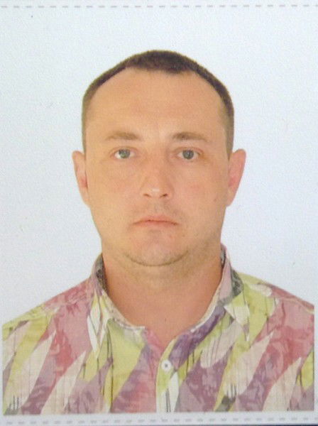 Николай Каверин