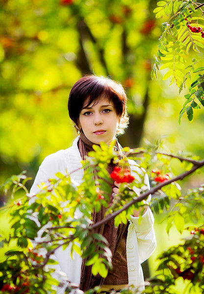 Евгения Карпова