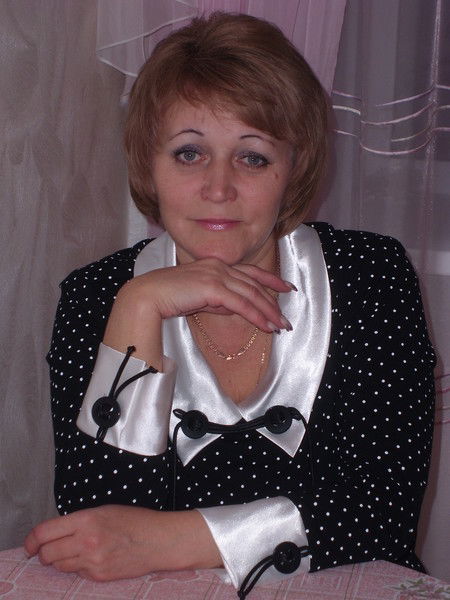 Раиса Хархарьян