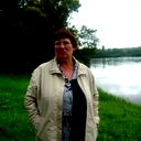 Валентина Турова
