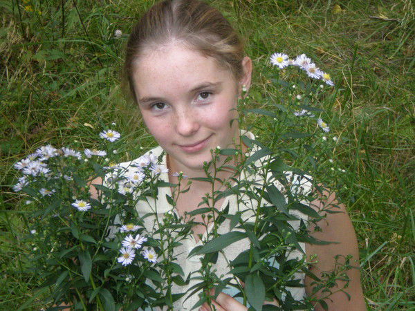 Светлана Ширманова