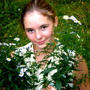 Светлана Ширманова