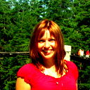 Елена Голубцова