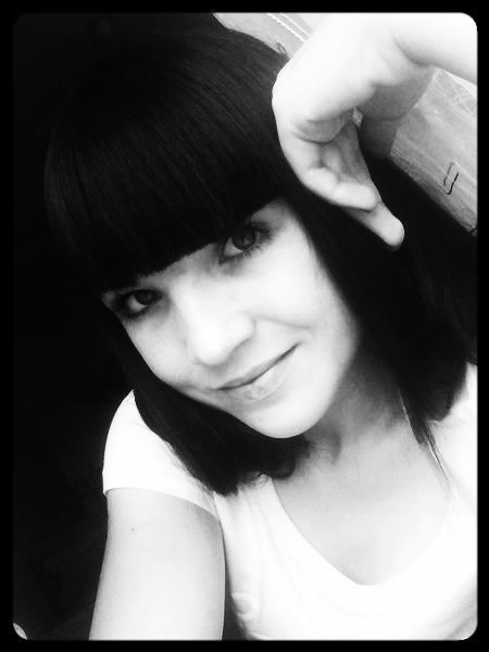 Вера Андреевна