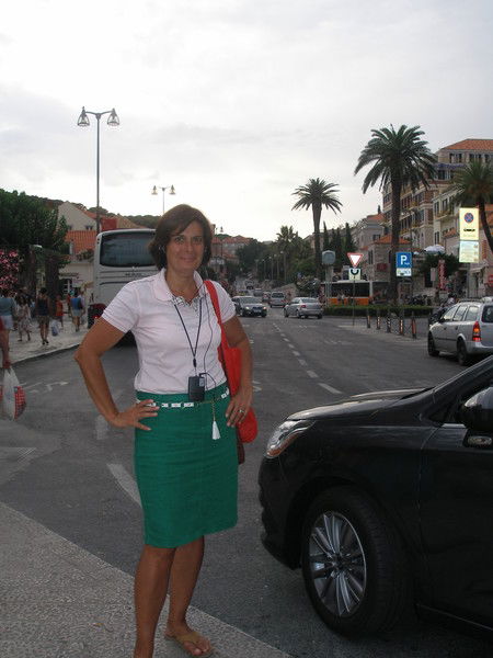 Ольга Курлина