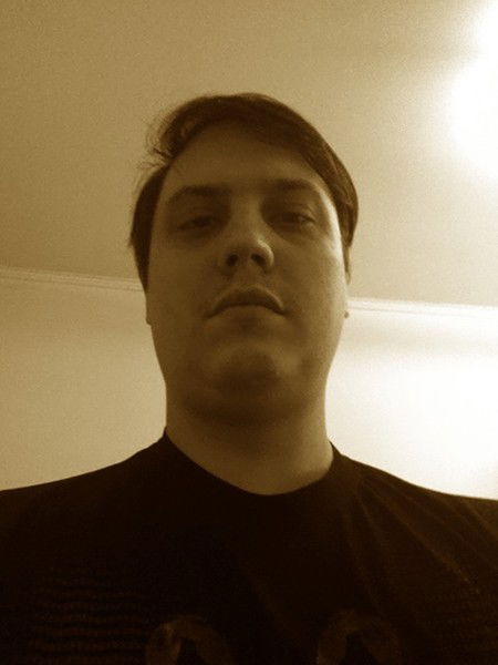 Игорь Червяков