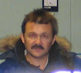 Айрат Гумеров