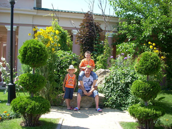 Вован Васильев