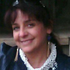 Ирина Чалых