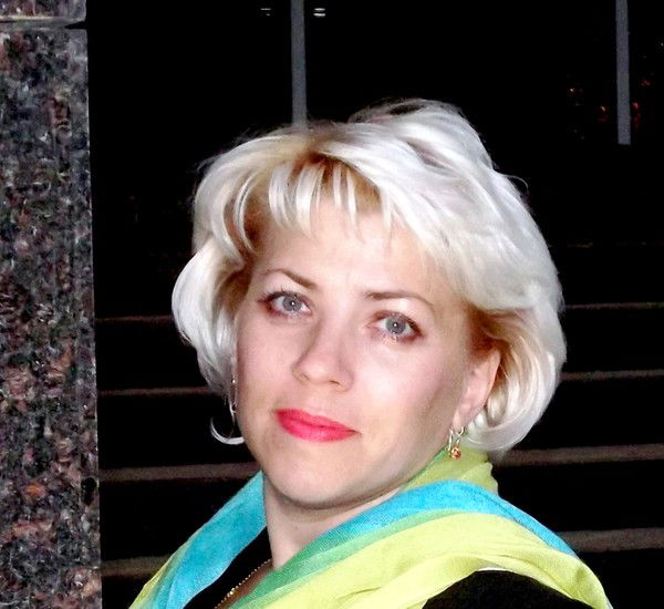 Наталья Гончарова