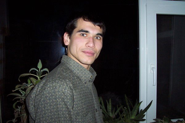 Виктор Пресман