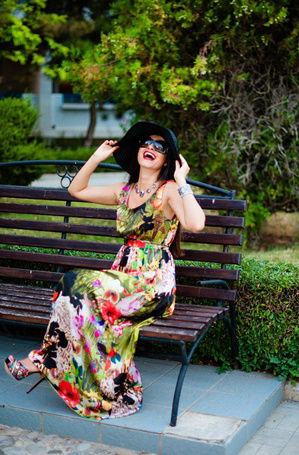 Света Малинина