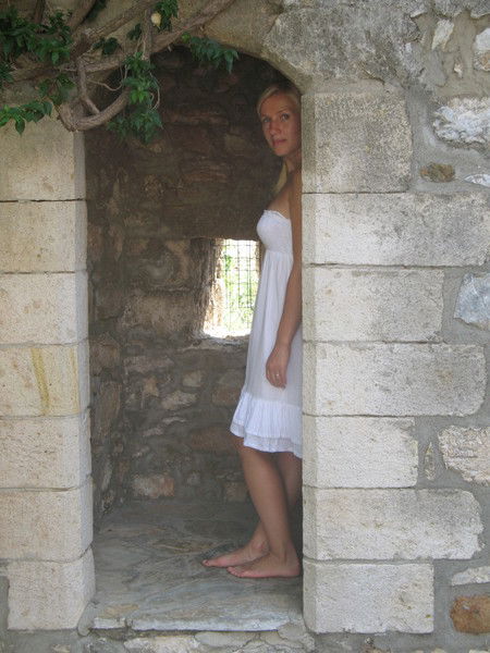 Марина Холод