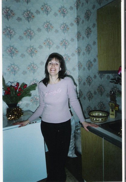 Татьяна Успеньева