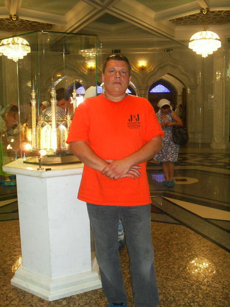 Александр Шлепкин