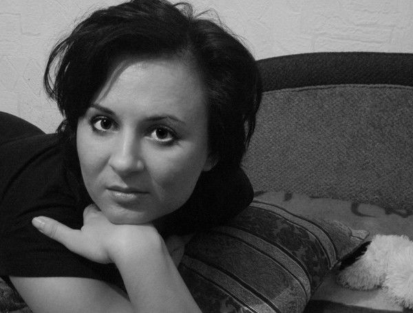 Наталья Зубенко