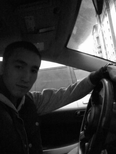 Еркебулан Еркин