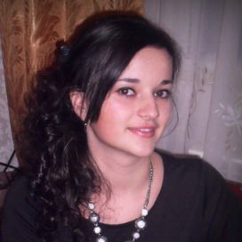 Ирина Засимович