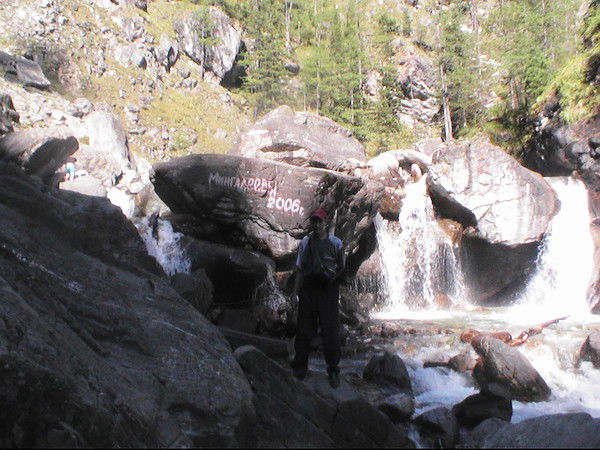 Альберт Комиссаров