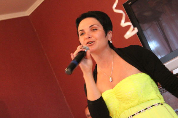 Оксана Перепёлкина