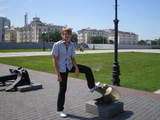 Ив@н {Боровsкий}