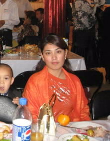 Кырмызы Картабаева