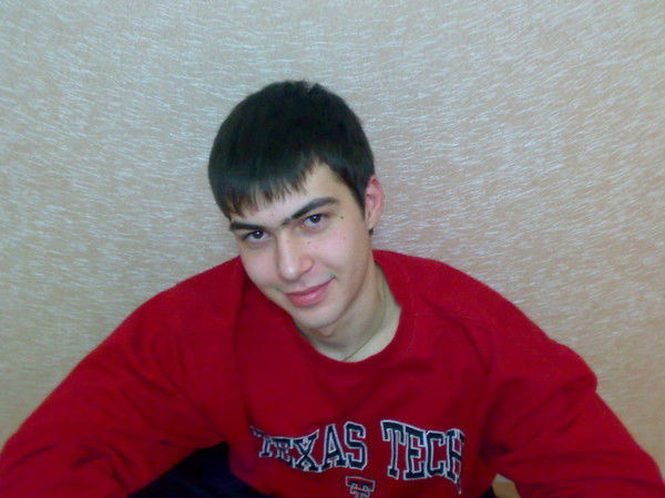 Костя Сальников